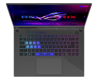 ASUS ROG Strix G16 R9-8940HX/16GB/1TB/Win11 RTX5070Ti 165Hz - 1332986 - zdjęcie 4